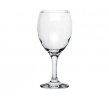Бокал для вина 44272SLBFD Pasabahce IMPERIAL-F&D 0,34л. стекло прозрачн.