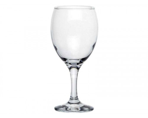 Бокал для вина Pasabahce Империал F&D 44272SLBFD 0,34л  стекло