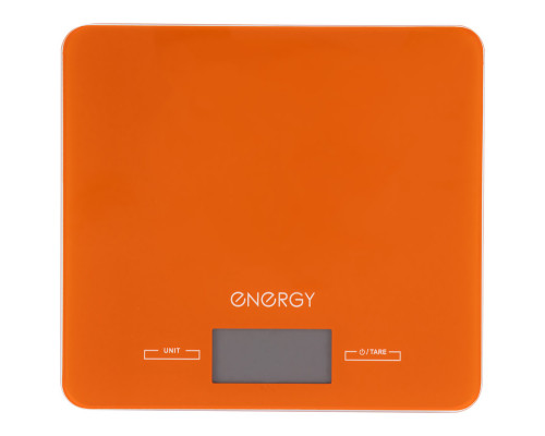 Весы кухон. электр. EN-432(102912) Energy м. вес-7кг. стекло