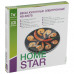 Весы кухон. электр. HS-3007S(101219) Homestar "Креветки" м. вес-7кг. стекло
