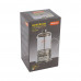 Френч-пресс B511(950138) Mallony CELLULA 600мл. нерж. ст.