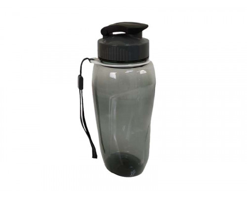 Бутылка спортивная LF20-1 (106136) 0,8л  пластик цв.в асс.