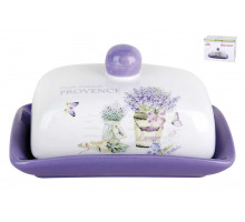 Масленка HC601R-B22 "Lavender"