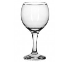 Бокал для вина PSB44411SLB Pasabahce Bistro 0,29л стекло прозрачн.