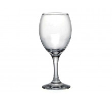 Бокал для вина PSB44703SLBFD Pasabahce IMPERIAL-F&D 0,255л стекло прозрачн.