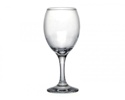 Бокал для вина Pasabahce Империал F&D PSB44703SLBFD 0,25л  стекло