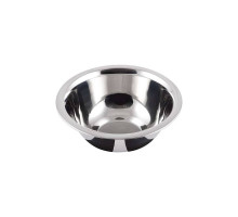 Миска Bowl-Roll-14(103824) нерж. ст. 0,45л d-14см глянец