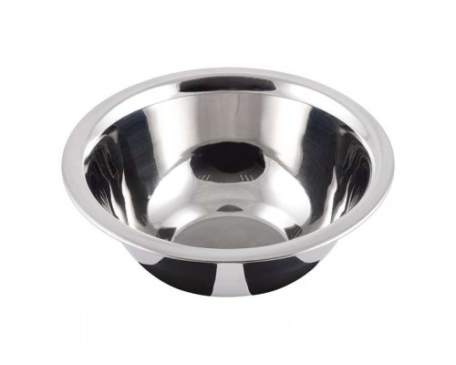 Миска Bowl-Roll-14(103824) нерж. ст. 0,45л d-14см глянец