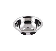 Миска Миска Bowl-Roll-15(103825) нерж. ст. 0,6л d-15,7см глянец