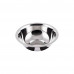 Миска Миска Bowl-Roll-15(103825) нерж. ст. 0,6л d-15,7см глянец