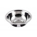 Миска Миска Bowl-Roll-15(103825) нерж. ст. 0,6л d-15,7см глянец