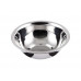 Миска Bowl-Roll-19(103827) нерж. ст. 1,2л d-19,5см глянец