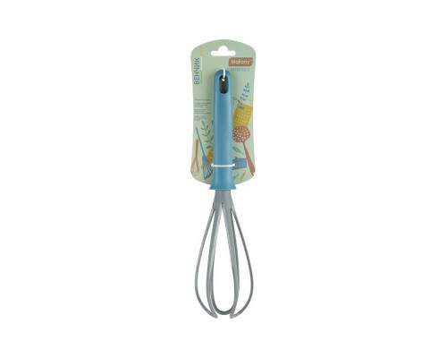 Венчик (104160) Mallony MENTOLO 30х7,1х6,5см.