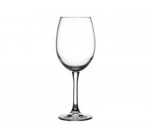 Бокал для вина 440152SLB Pasabahce КЛАССИк 0,445л 1пр. стекло