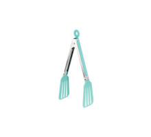 Щипцы кухонные Tongs-06(103499) Mallony 21х5,5см. пластик