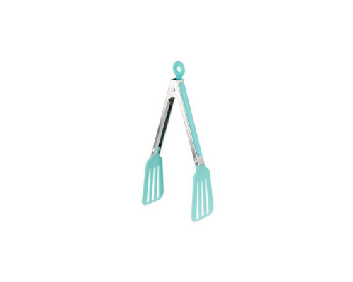 Щипцы кухонные Tongs-06(103499) Mallony 21х5,5см. пластик