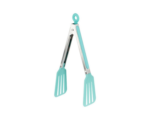 Щипцы кухонные Tongs-06(103499) Mallony 21х5,5см. пластик