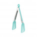 Щипцы кухонные Tongs-06(103499) Mallony 21х5,5см. пластик