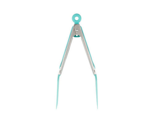 Щипцы кухонные Tongs-06(103499) Mallony 21х5,5см. пластик