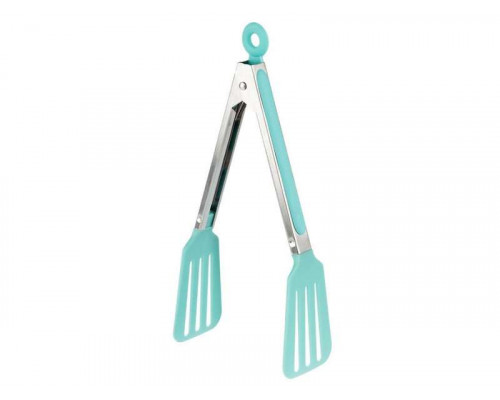 Щипцы кухонные Tongs-06(103499) Mallony 21х5,5см. пластик