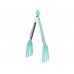 Щипцы кухонные Tongs-06(103499) Mallony 21х5,5см. пластик