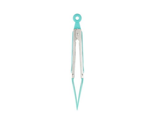 Щипцы кухонные Tongs-06(103499) Mallony 21х5,5см. пластик