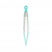 Щипцы кухонные Tongs-06(103499) Mallony 21х5,5см. пластик