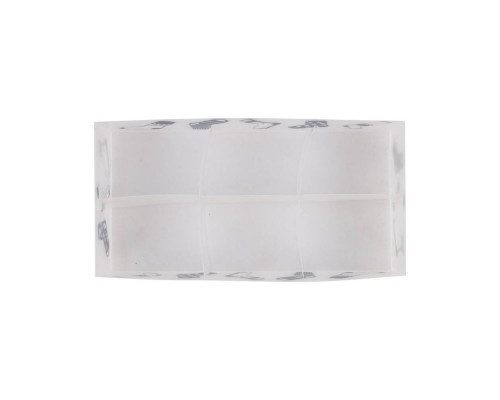 Коробка для белья PSB-02/6-P(312551) 6 ячеек,пластик с принтом 30х15х7см.