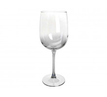 Бокалы для вина набор GLASSTAR Черное море Омбре RNBSO8164 0,3л 3пр. стекло