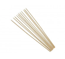 Шампуры для шашлыка BE-00055/1 30см. 100шт. бамбук