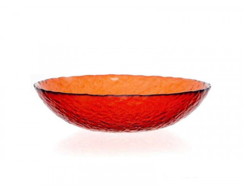 Тарелка глубокая 10375SLBD3 "ЭНЖОЙ РЭД" 19см.