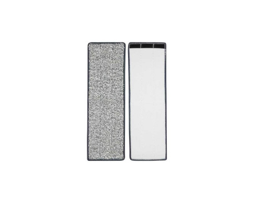Насадка для швабры (310470) Рыжий кот WRING SIMPLE-N микрофибра