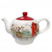 Заварочный чайник HC7D24R-Q17 "Dream tea" 1л. под. упак.