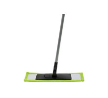 Швабра Mop Clean(310474) Рыжий кот 110см микрофибра