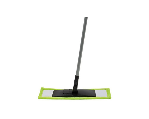 Швабра Mop Clean(310474) Рыжий кот 110см микрофибра