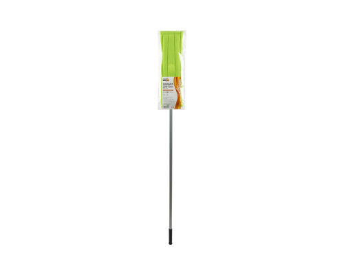 Швабра Mop Clean(310474) Рыжий кот 110см микрофибра