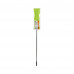 Швабра Mop Clean(310474) Рыжий кот 110см микрофибра