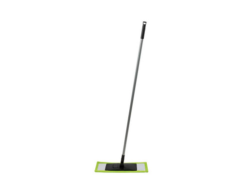 Швабра Mop Clean(310474) Рыжий кот 110см микрофибра