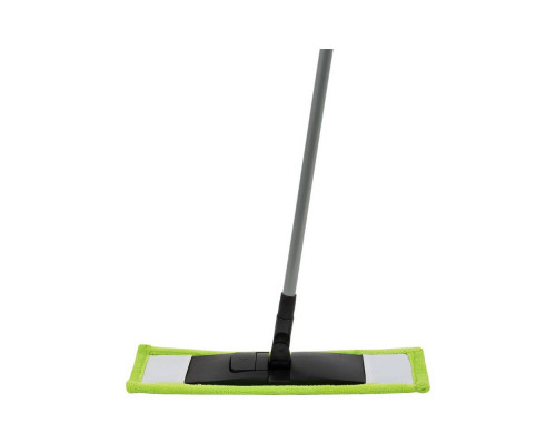 Швабра Mop Clean(310474) Рыжий кот 110см микрофибра
