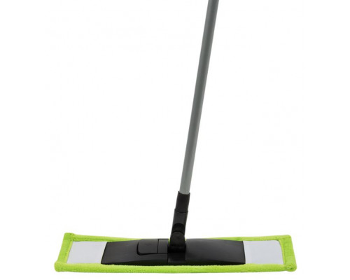 Швабра Mop Clean(310474) Рыжий кот 110см микрофибра
