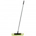 Швабра Mop Clean(310475) Рыжий кот 110см лапша микрофибра