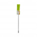 Швабра Mop Clean(310475) Рыжий кот 110см лапша микрофибра