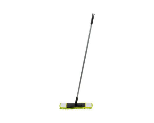 Швабра Mop Clean(310475) Рыжий кот 110см лапша микрофибра