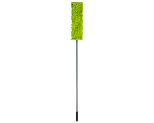 Швабра Mop Clean(310475) Рыжий кот 110см лапша микрофибра