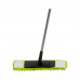Швабра Mop Clean(310475) Рыжий кот 110см лапша микрофибра
