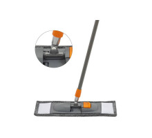 Швабра Mop Blesk(310480) 120см микрофибра