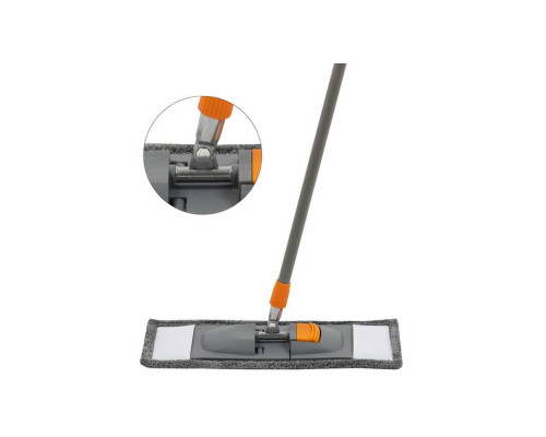 Швабра Mop Blesk(310480) 120см микрофибра
