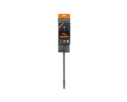 Швабра Mop Blesk(310480) 120см микрофибра