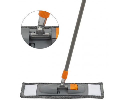 Швабра Mop Blesk(310480) 120см микрофибра
