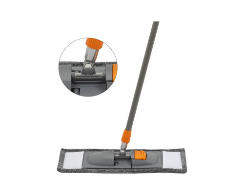 Швабра Mop Blesk(310480) 120см микрофибра